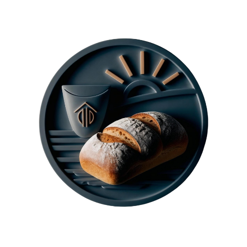 Thirst With Hunger Logo