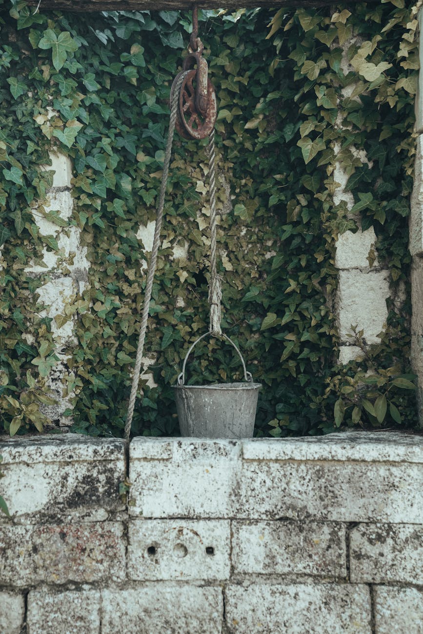 What’s Hindering You From the Well?