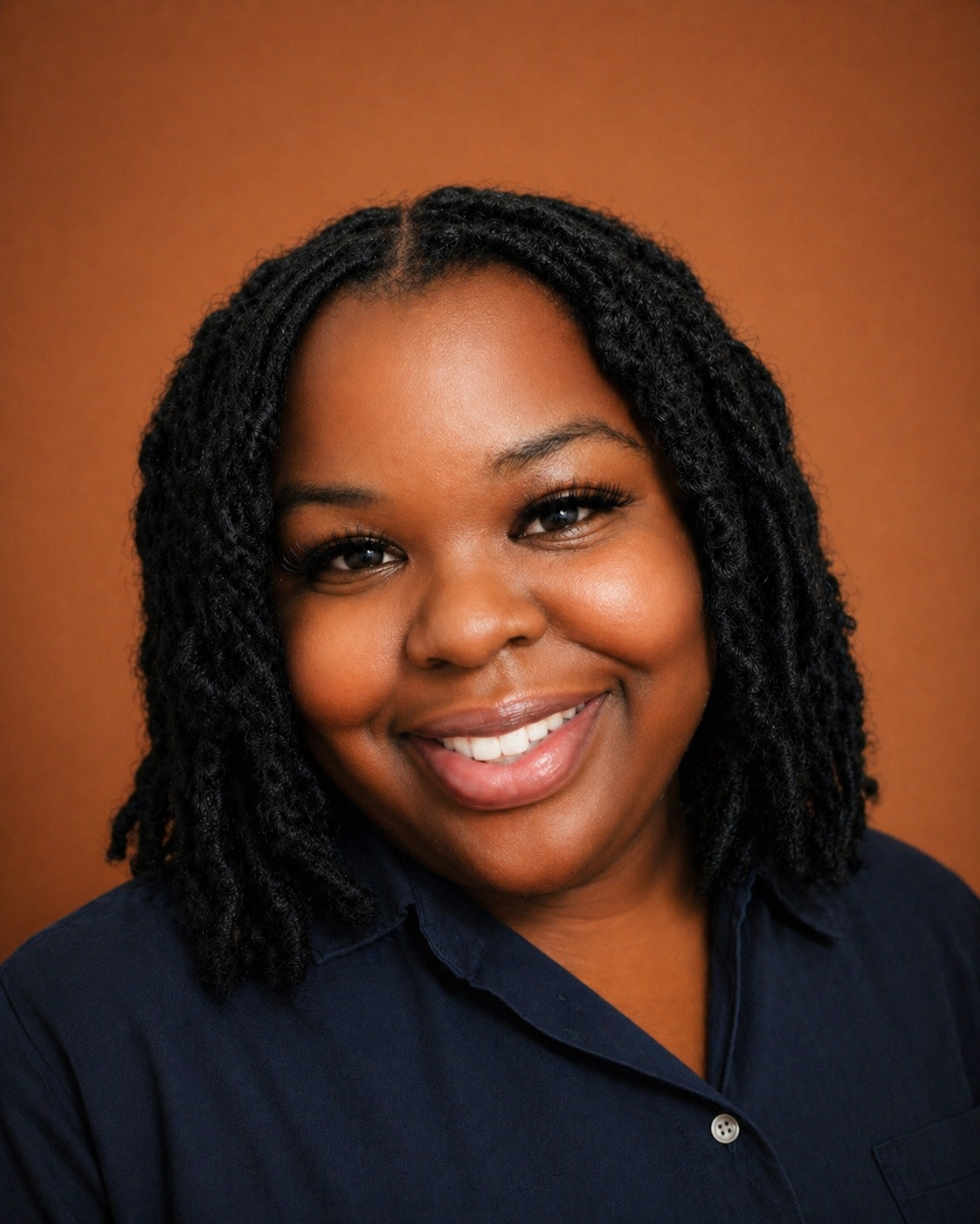 Pastor Sandy Edwards