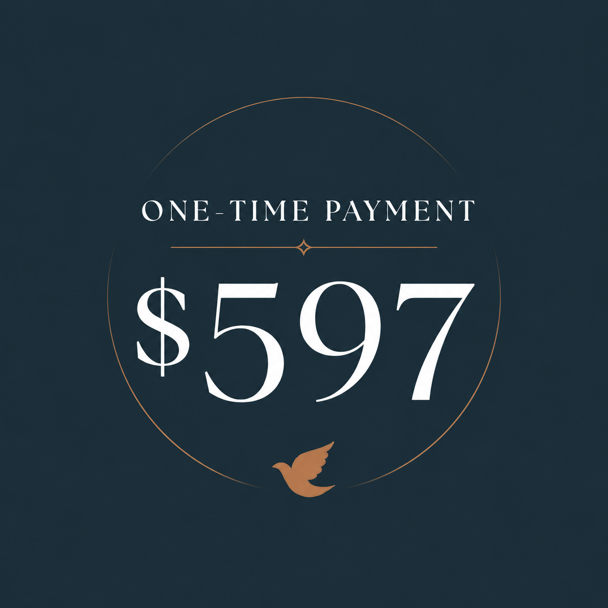 Image of One-Time Payment