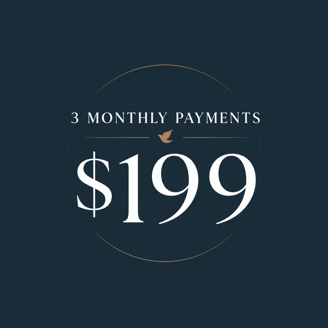 Image of Payment Plan